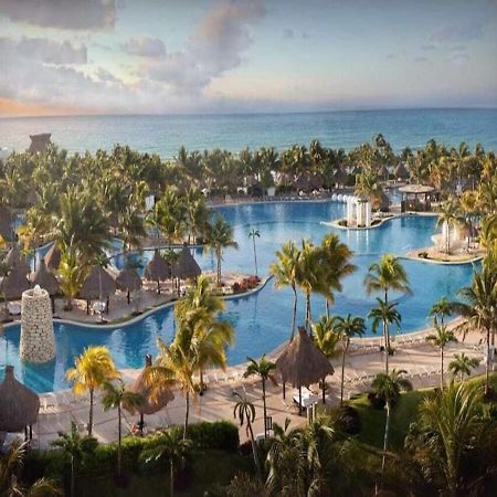 Grand Mayan, Riviera Maya Puerto Morelos Exterior foto